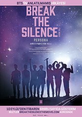BREAK THE SILENCE: THE MOVIE